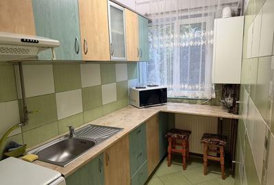 Apartament cu 2 camere în Central - 6