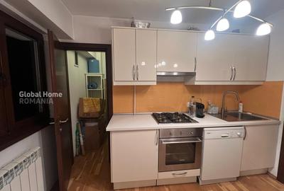 Apartament cu 3 camere decomandat, mobilat în Unirii - 9