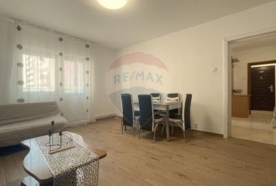 Apartament cu 3 camere decomandat, mobilat în Gării - 4