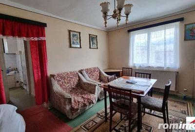 Apartament 2 camere strada Prahova ( ID 22852) - 1