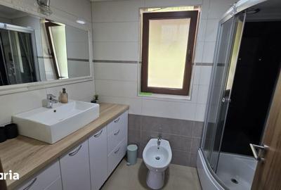 Casă cu 3 camere cu Teren 700 Mp în Săsar - 4