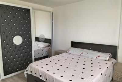 Apartament cu 2 camere decomandat în Central - 2