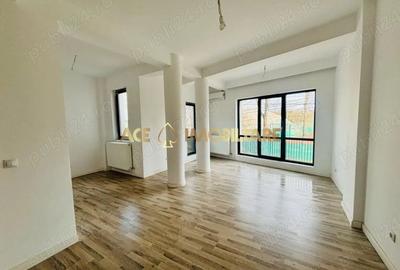 Apartament cu 4 camere semidecomandat, mobilat în Crângași - 1