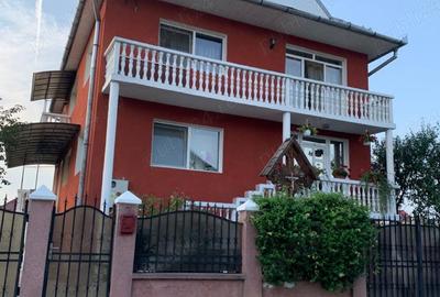 Casa de vanzare- Gherla - 1