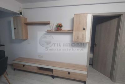 Ap 2 Camere + Loc de parcare – CUG, Str. Pepinierei - 2