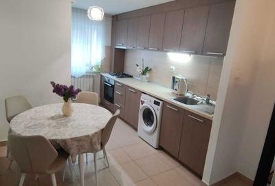 Apartament cu 3 camere decomandat în Exterior Vest - 5