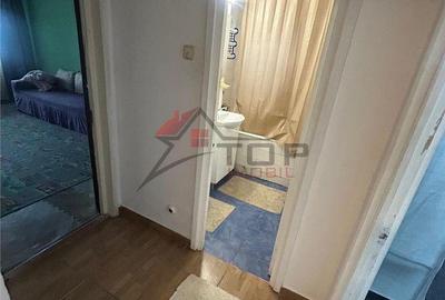 Apartament cu 3 camere decomandat în Alexandru cel Bun - 10