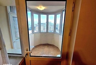 Apartament cu 2 camere decomandat în Frații Golești - 9