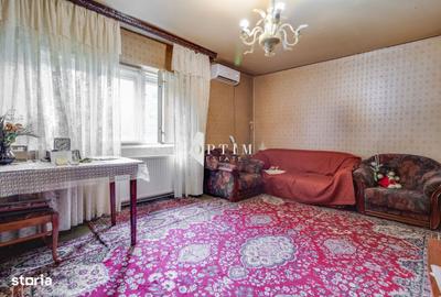 Apartament cu 4 camere decomandat în Rahova - 12