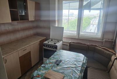 Apartament cu 3 camere decomandat în Sud - 8