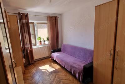 EXCLUS INTERMEDIARI- Apartament 3 camere, et 2 4; Bl I2; Soveja colt cu Hajdeu-TOMIS 3 - 7