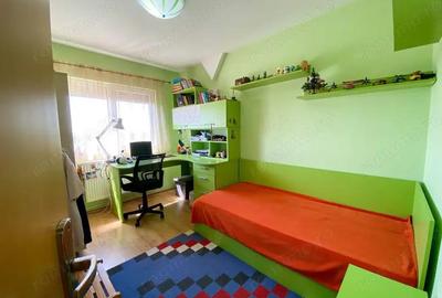 Apartament 4 camere de vanzare-Mangalia, zona:Parc Evergreen - 900m pana la Portul Turistic Faleza - 18