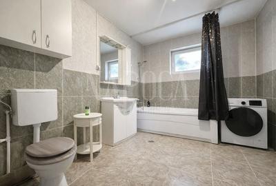 Apartament cu 3 camere decomandat în Bună Ziua - 7