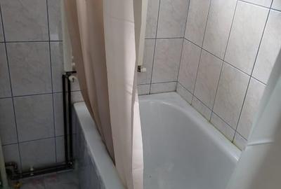 Apartament cu 2 camere semidecomandat, mobilat în Take Ionescu - 11