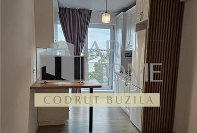 Apartament 2 camere, Genial Residence, Albert Ploiesti - 5