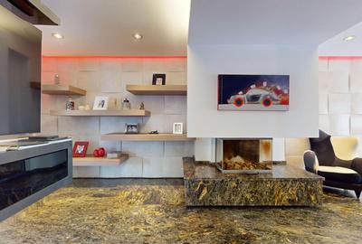 Casă individuală cu 6 camere cu Canalizare în Dămăroaia - 2