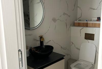 Apartament cu 2 camere semidecomandat în Central - 8