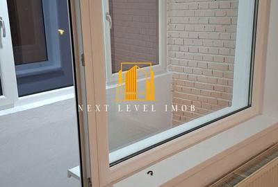 Apartament cu 2 camere semidecomandat în Ceair