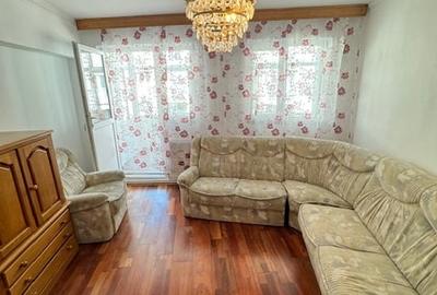 Apartament cu 3 camere decomandat, mobilat în Nord - 2