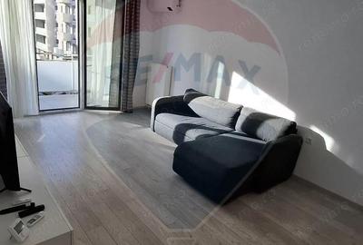 Apartament cu 2 camere decomandat în Libertății - 8
