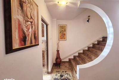 Apartament cu 3 camere în Central - 3