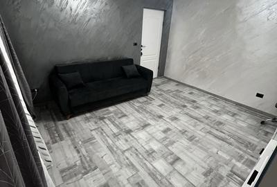 Apartament cu 2 camere decomandat în Gura Văii - 5