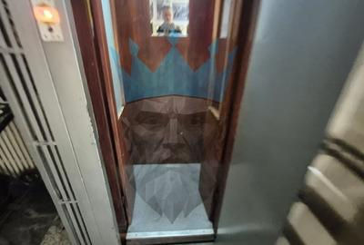 Apartament cu 2 camere decomandat, mobilat în Națiunile Unite - 24