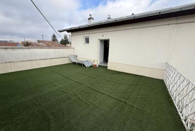 Casă/vilă P+1 cu terasă 210 mp + anexă 80 mp și teren 470 mp - 10