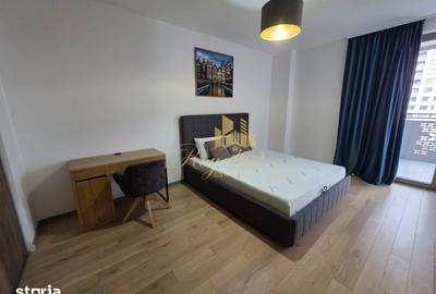 Apartament cu 3 camere, mobilat în Badea Cârțan - 14