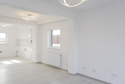 Apartament 3 camere, 2 băi - zona Rediu - Păcurari - terasă și grădină - 2