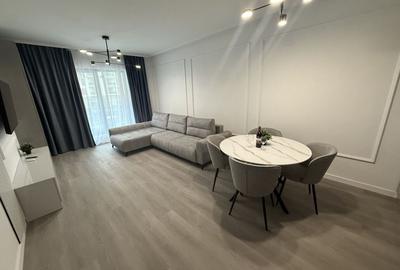 Apartament 2 Camere - Exigent  Residence -Lujerului Mobilat Modern - 15