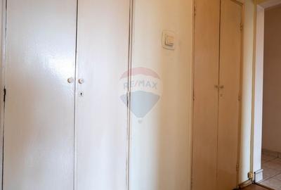 Vanzare apartament 2 camere decomandat, zona Dna Ghica - 15