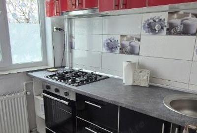 Giurgiului piata progresul etaj 4 - 1