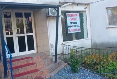 Inchiriez(vand) Spațiu comercial 26mp - 1