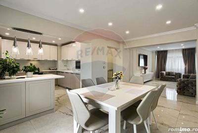 Apartament spectaculos de vanzare: 4 camere, 2 bai, zona Vlaicu - 1