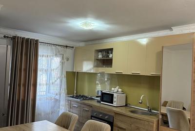 Apartament cu 2 camere în Central - 7