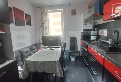 Apartament cu 2 camere, decomandat, Tractoru Urban - 3