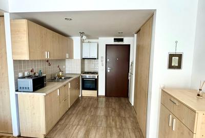 Apartament cu 2 camere semidecomandat, mobilat în Colentina - 2