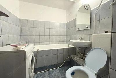 Apartament 3 camere, 65 mp, etaj 1, zona Sovata - Decebal Apartament 3 camere, 65 mp, etaj 1, zona Sovata - Decebal - 11