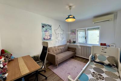 4 camere renovat in Turda cu vedere pe spate - 7