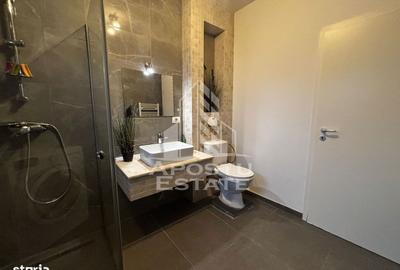 Apartament cu 2 camere decomandat, mobilat în Dumbrăvița - 9