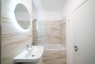 2 camere | Parcare | Campeador City | Torontalului - 10