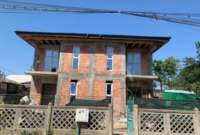 Unitate in duplex 23 August / Industriilor - 10