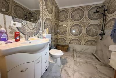 Casă cu 4 camere cu Teren 485 Mp în Titulescu - 9