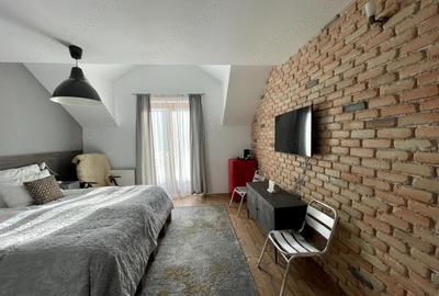 Spațiu comercial, de 1,000 mp, în Sasca Montană - 14