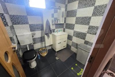 Casa individuala cu 4 camere, 160 mp utili,Sebes central - 1