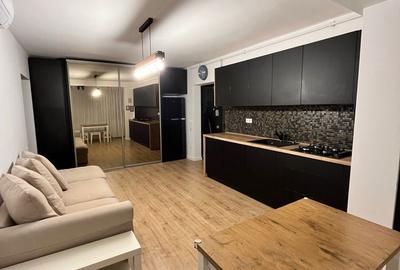 Apartament cu 3 camere decomandat, mobilat în Gheorgheni - 16