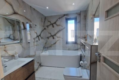 Casă cu 5 camere cu Teren 85 Mp în Bartolomeu