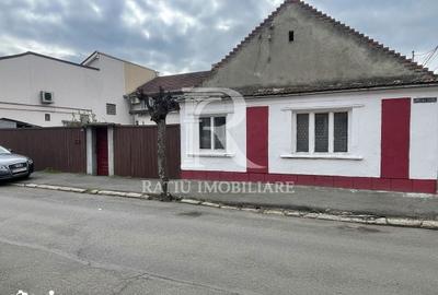 Teren de 222 mp, în Cantemir - 3