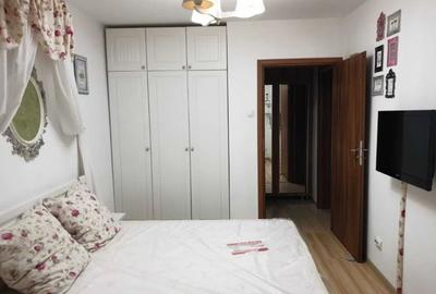 Apartament 4 camere, renovat, mobilat si utilat in zona Drumul Taberei- Frigocom - 5